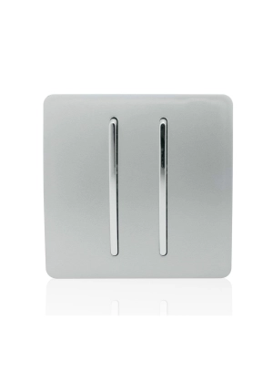 2 Way Artistic Light Switch