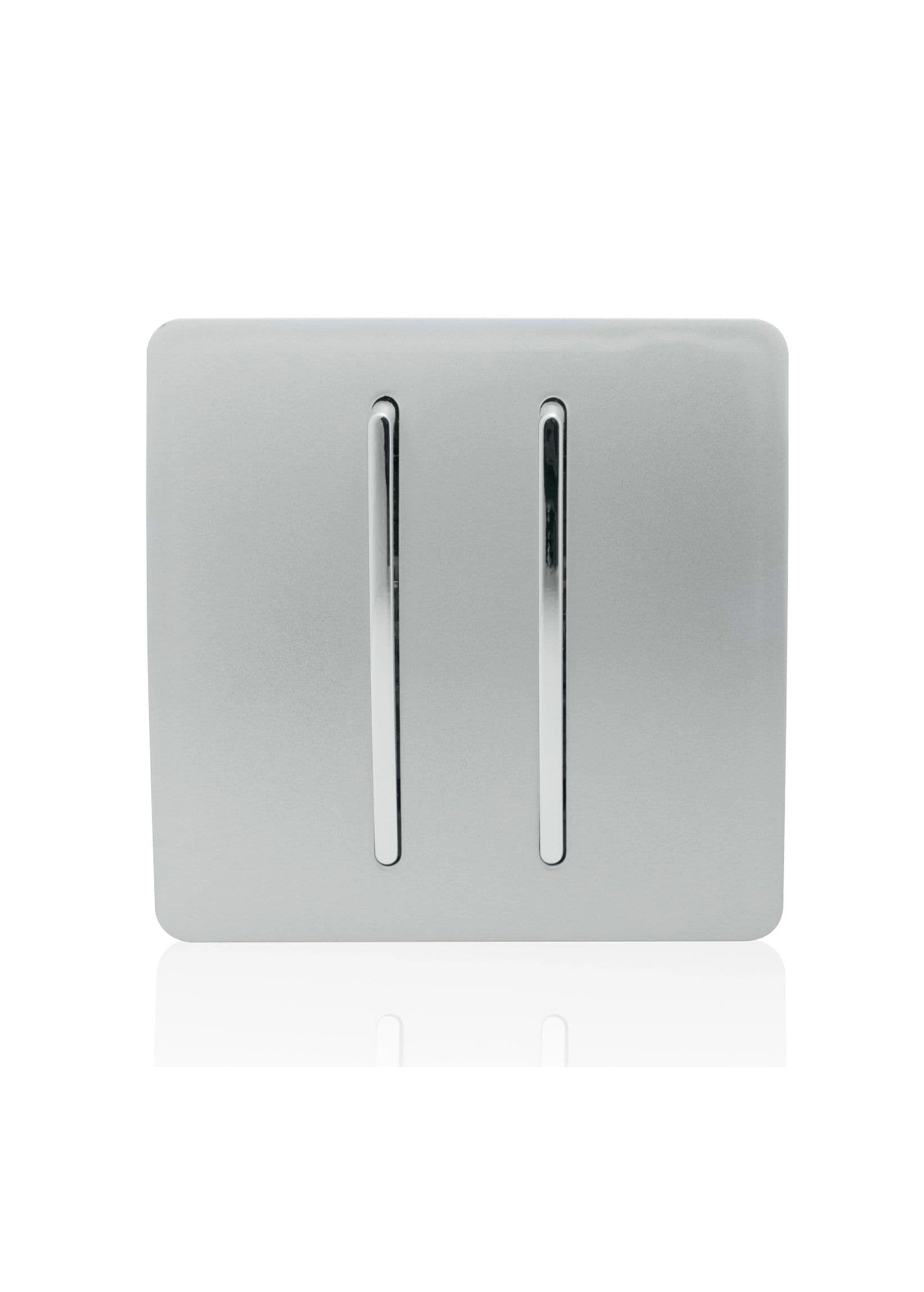 2 Way Artistic Light Switch