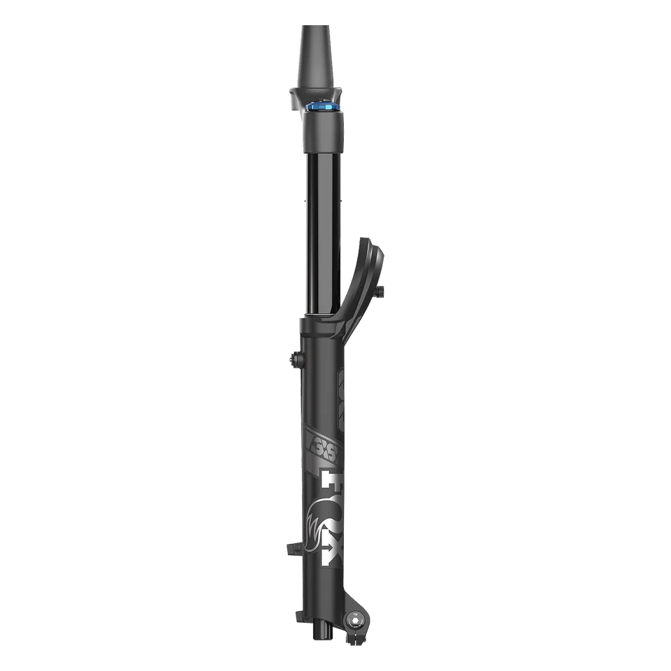 2025 FOX 38 Float Performance Elite Mountain Bike Fork - 29", 170mm, GripX2, KaboltX 110