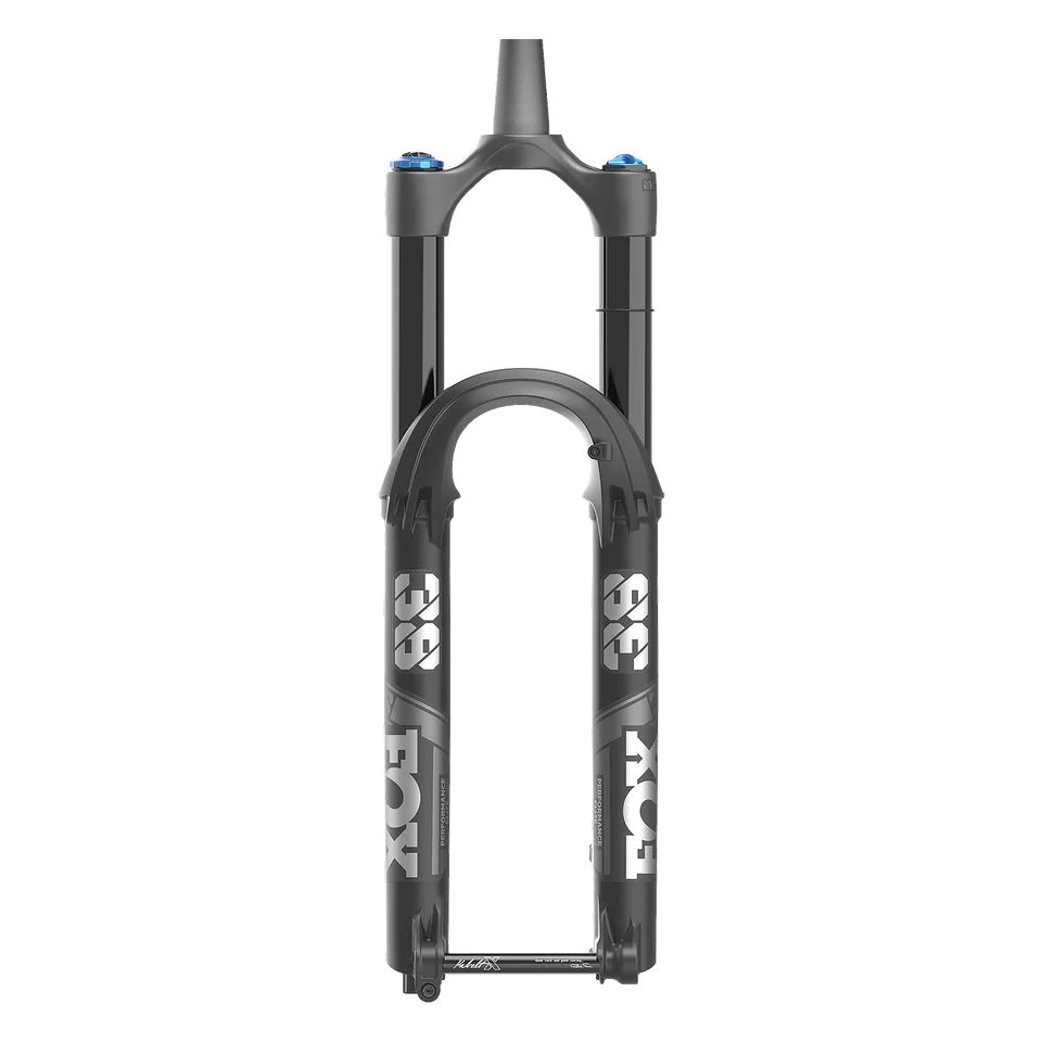 2025 FOX 38 Float Performance Elite Mountain Bike Fork - 29", 170mm, GripX2, KaboltX 110
