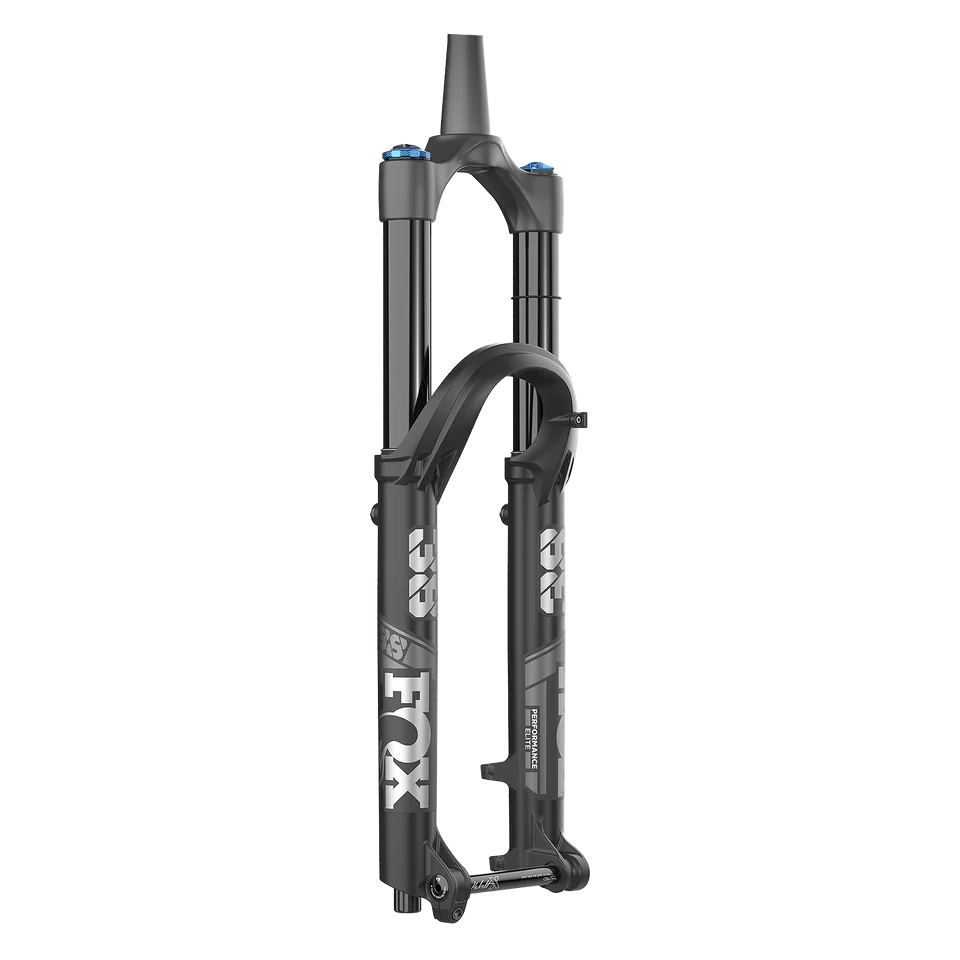 2025 FOX 38 Float Performance Elite Mountain Bike Fork - 29", 170mm, GripX2, KaboltX 110