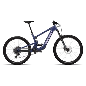 2025 Santa Cruz Heckler SL 1 C MX R-kit — Call for sale pricing