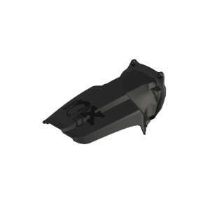 2026 Fox 36 Fork Mud Guard, Short