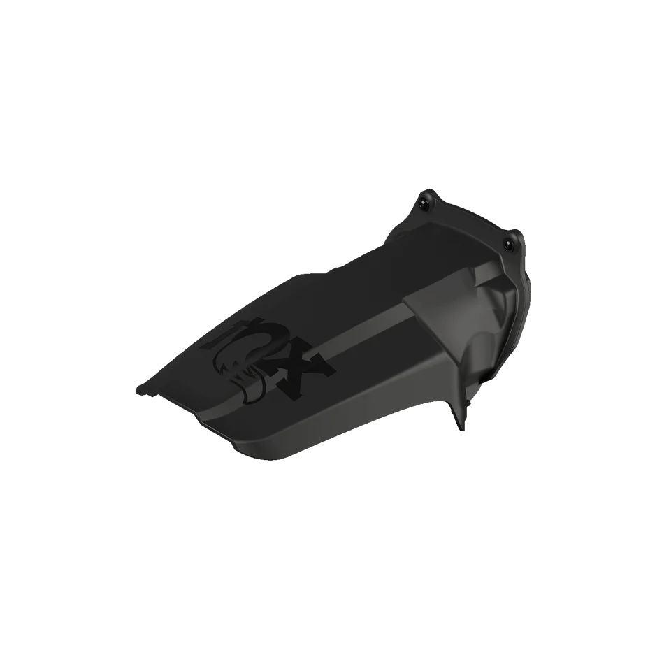 2026 Fox 36 Fork Mud Guard, Short