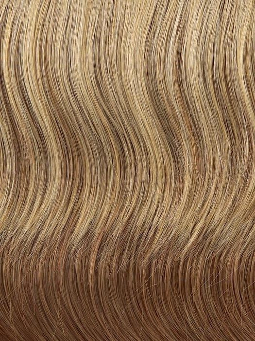 23" Grand HF Synthetic Hair Extension (1 Piece) | Clip In