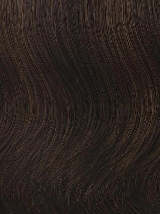 23" Grand HF Synthetic Hair Extension (1 Piece) | Clip In