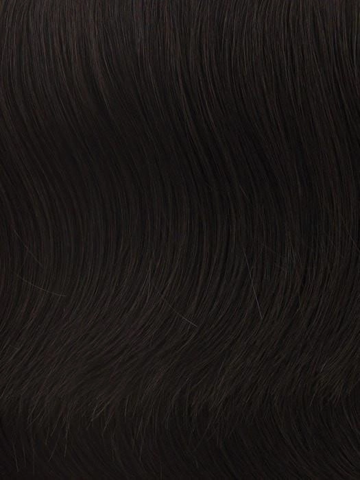 23" Grand HF Synthetic Hair Extension (1 Piece) | Clip In