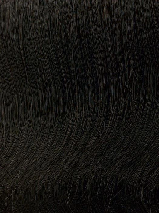 23" Grand HF Synthetic Hair Extension (1 Piece) | Clip In