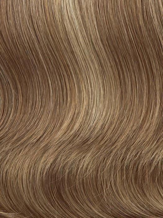 23" Grand HF Synthetic Hair Extension (1 Piece) | Clip In