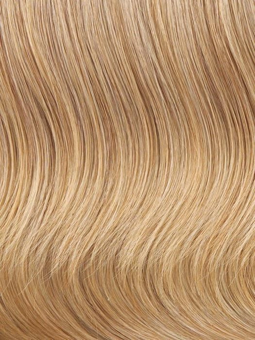 23" Grand HF Synthetic Hair Extension (1 Piece) | Clip In