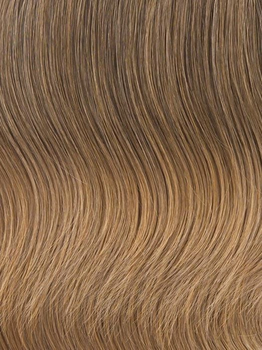 23" Grand HF Synthetic Hair Extension (1 Piece) | Clip In