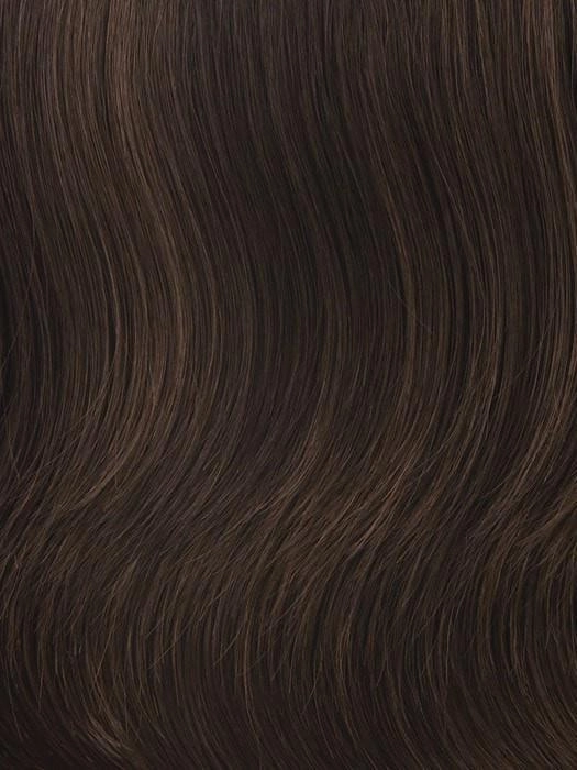 23" Grand HF Synthetic Hair Extension (1 Piece) | Clip In