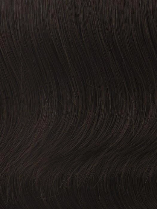 23" Grand HF Synthetic Hair Extension (1 Piece) | Clip In