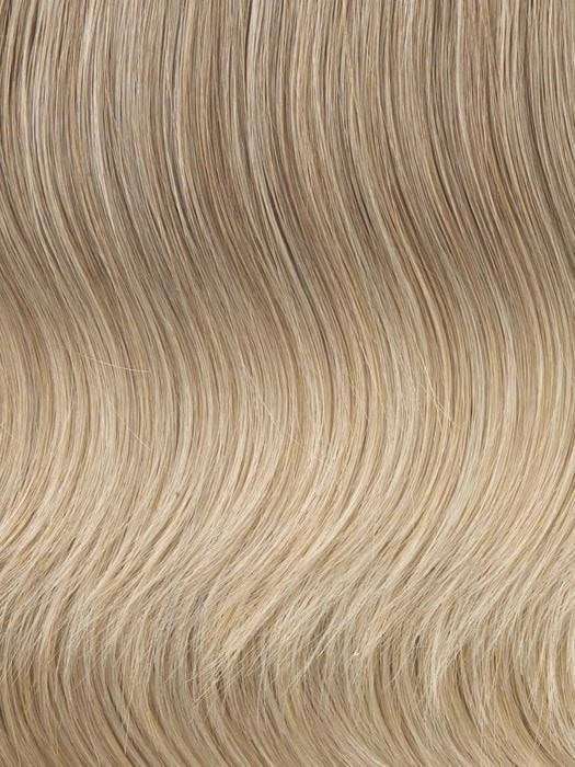 23" Grand HF Synthetic Hair Extension (1 Piece) | Clip In