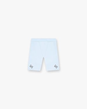 247 London Half Tight - Blue