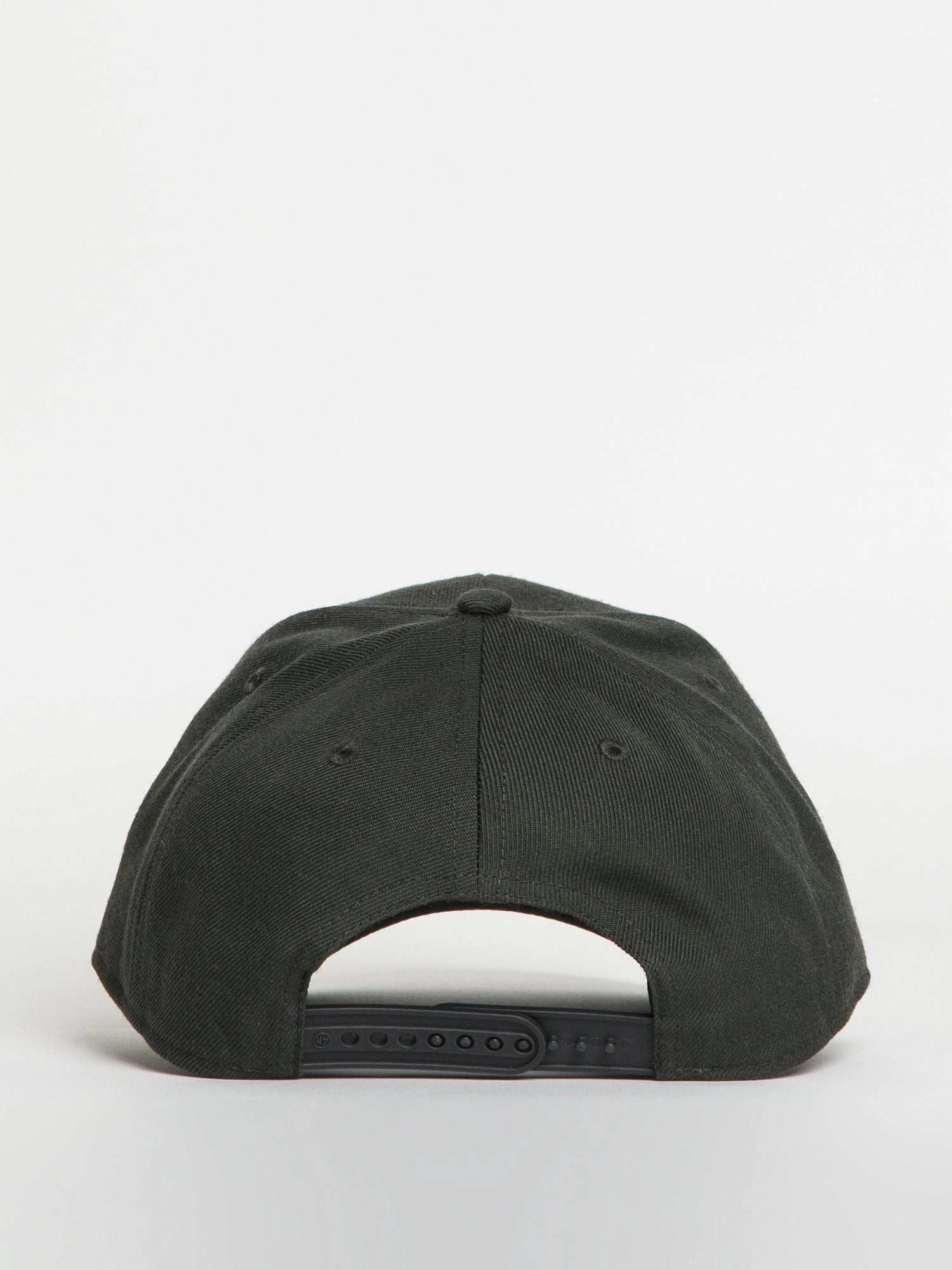 47 NY YANKEES MVP SNAP BACK CAP