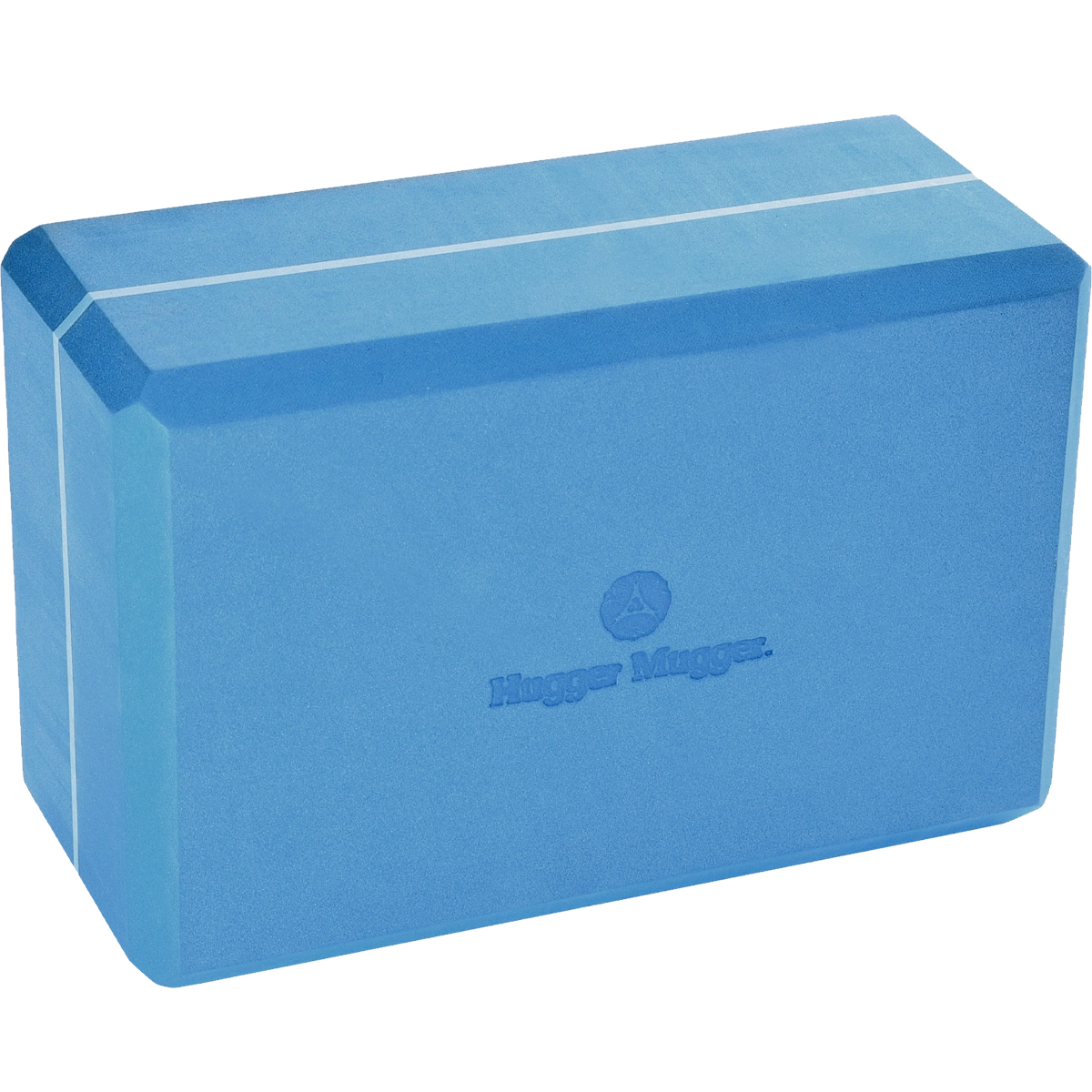 4" Foam Yoga Block