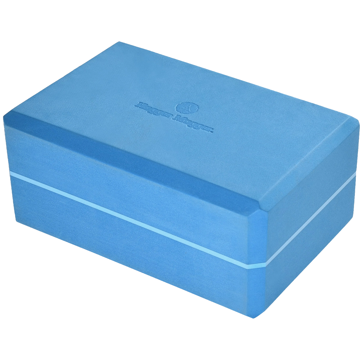 4" Foam Yoga Block