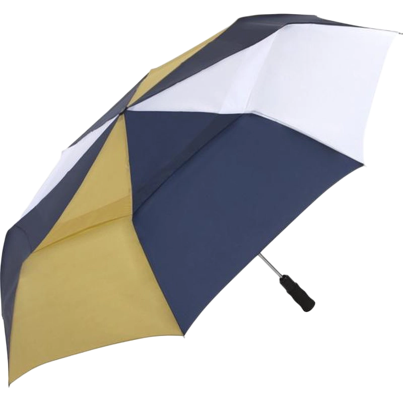 54" RE WindJammer Automatic Open Comp Jumbo Umbrella