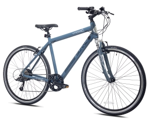 700C VITESSE SIGNAL | ELECTRIC HYBRID BIKE