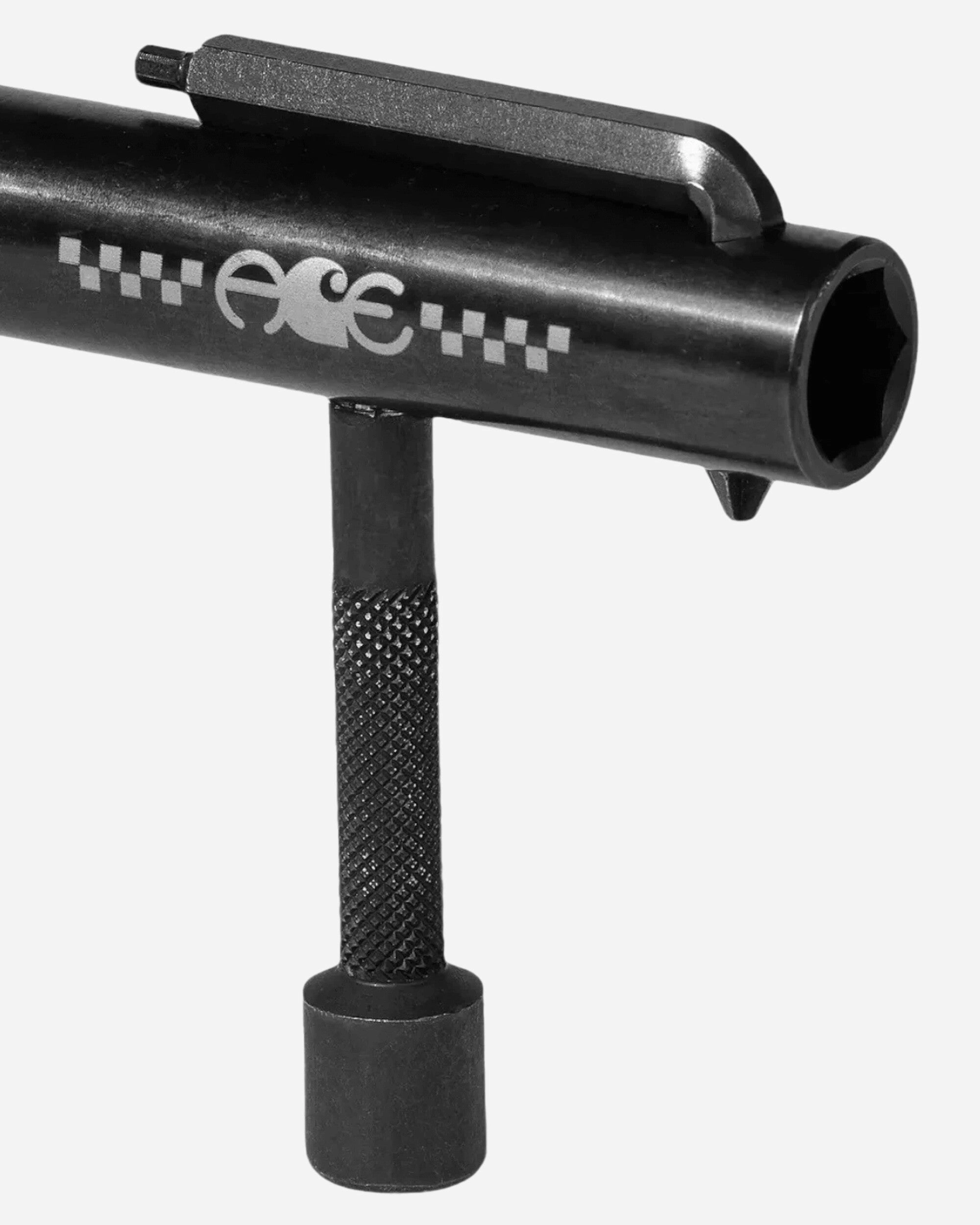 Ace AF1Skate Tool Steel