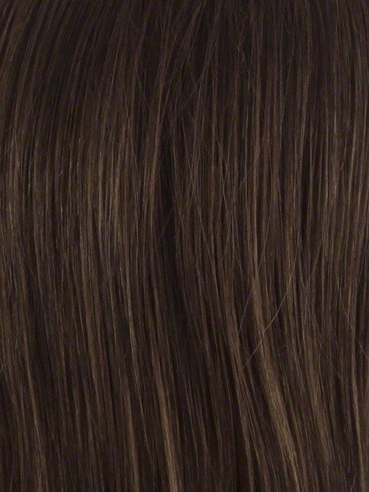 Add-On Part | Human Hair Lace Front Topper (Full Mono) | DISCONTINUED