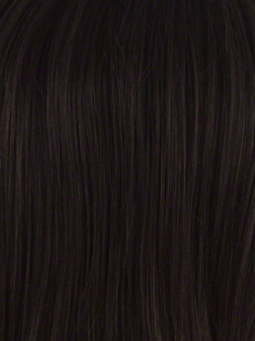 Add-On Part | Human Hair Lace Front Topper (Full Mono) | DISCONTINUED