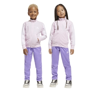 adidas Essentials Climacool Kids Track Suit