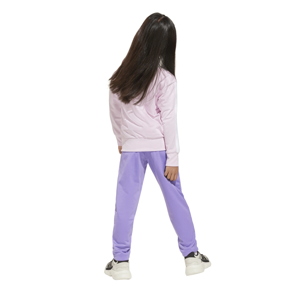 adidas Essentials Climacool Kids Track Suit