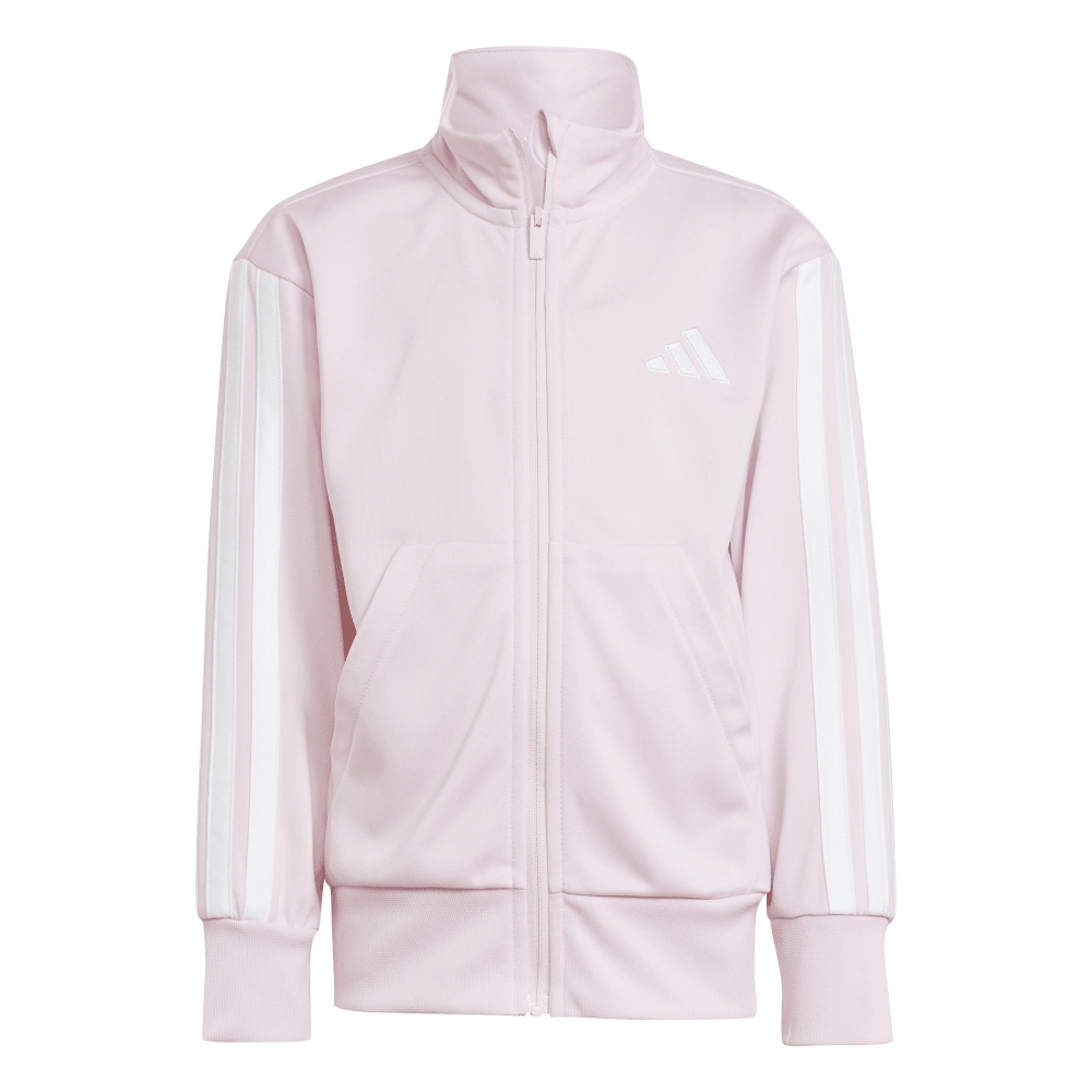 adidas Essentials Climacool Kids Track Suit