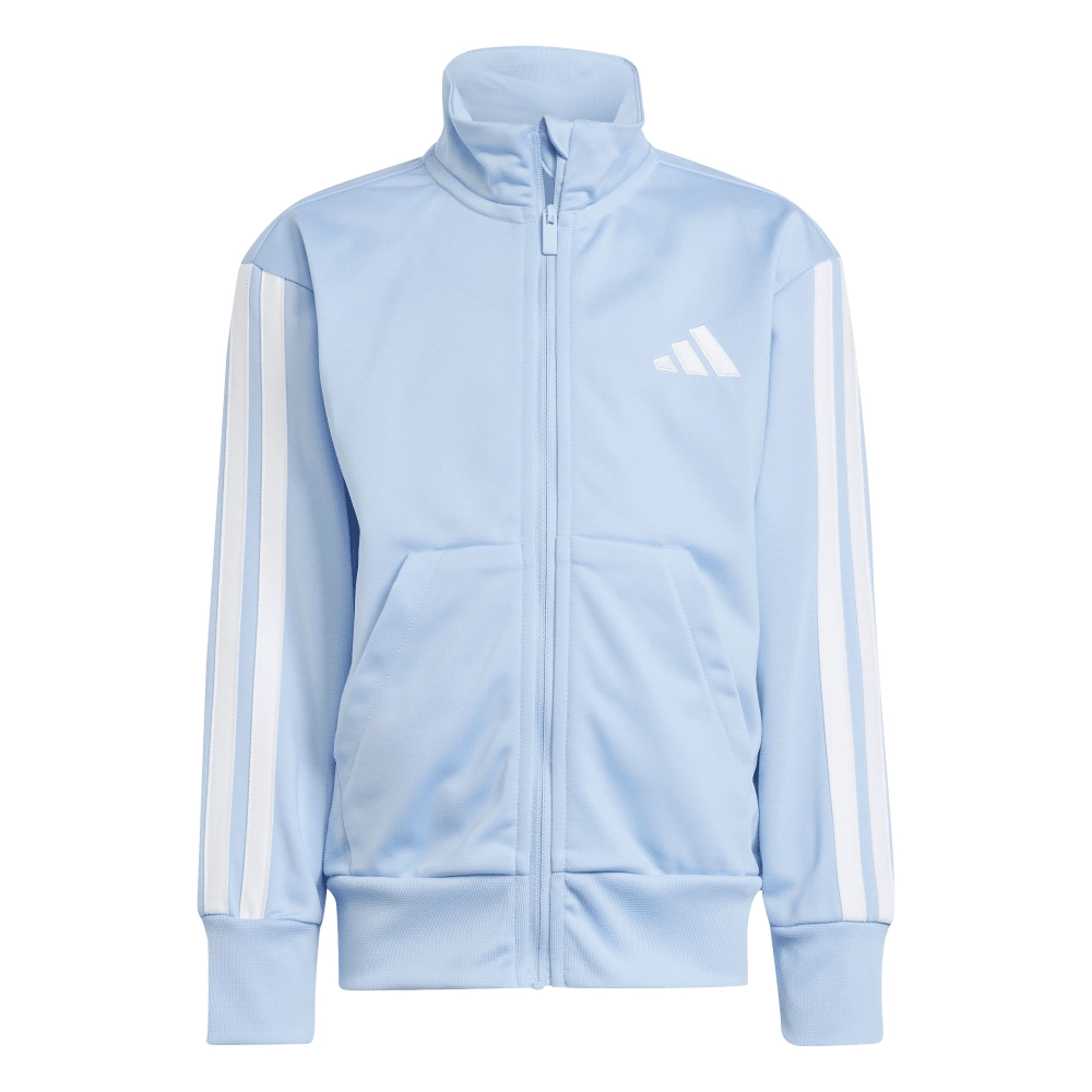 adidas Essentials Climacool Kids Tracksuit