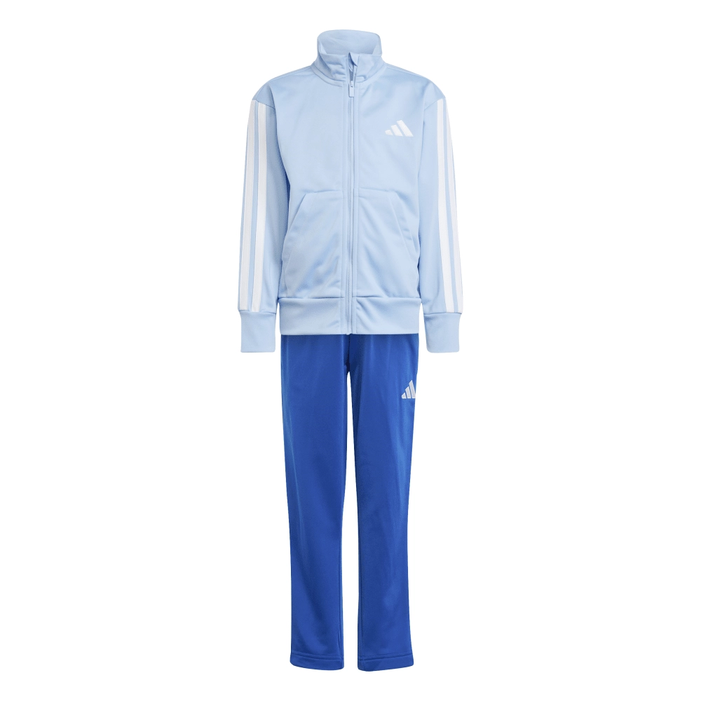 adidas Essentials Climacool Kids Tracksuit