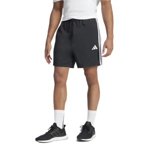 Adidas Mens Essentials Chelsea 3-Stripes Short