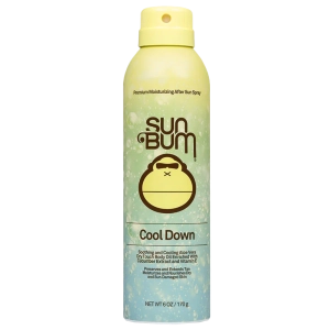 After Sun Cool Down Spray 6oz