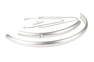 Aluminum Fender Set 47mm