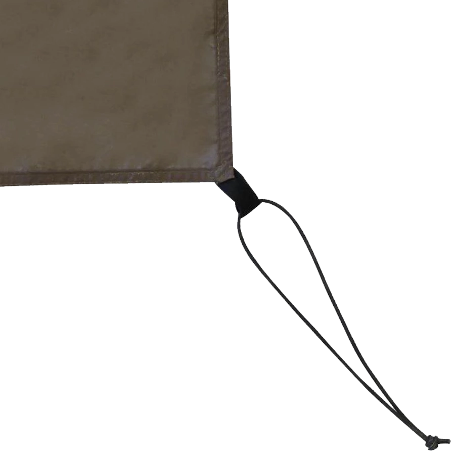 Amenity Dome Small Mat & Sheet Set