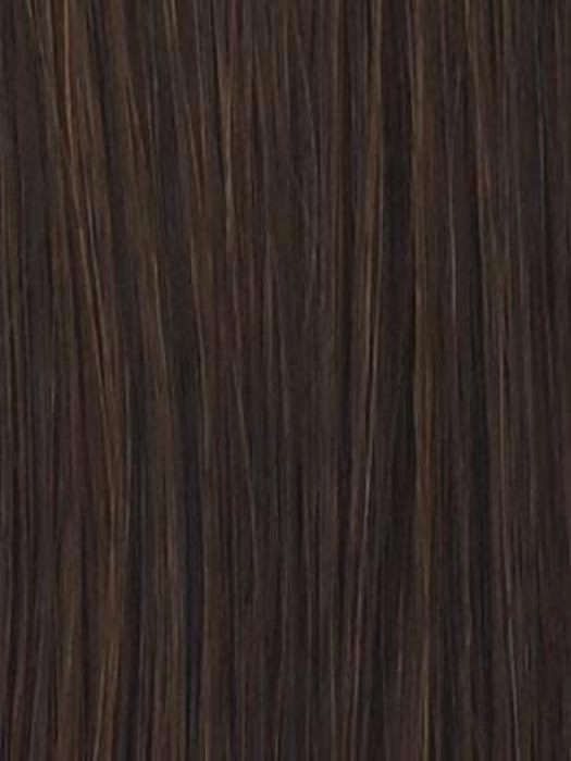 Aqua | Synthetic Ponytail (Wrap-Around)