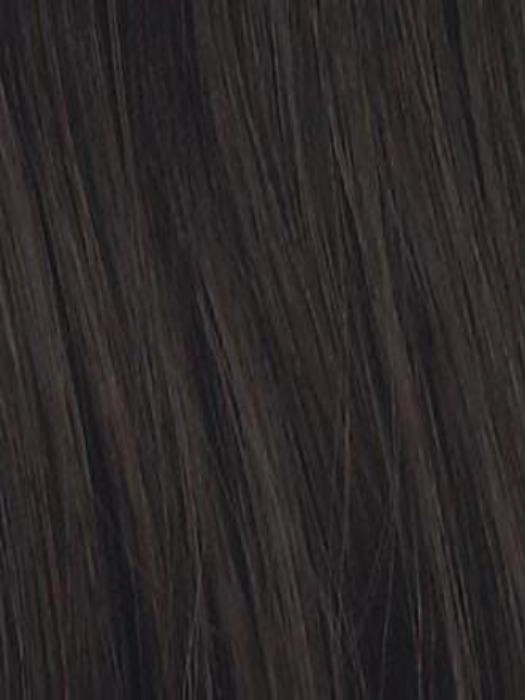 Aqua | Synthetic Ponytail (Wrap-Around)