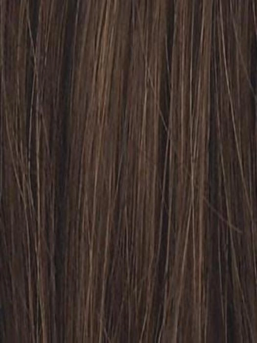 Aqua | Synthetic Ponytail (Wrap-Around)