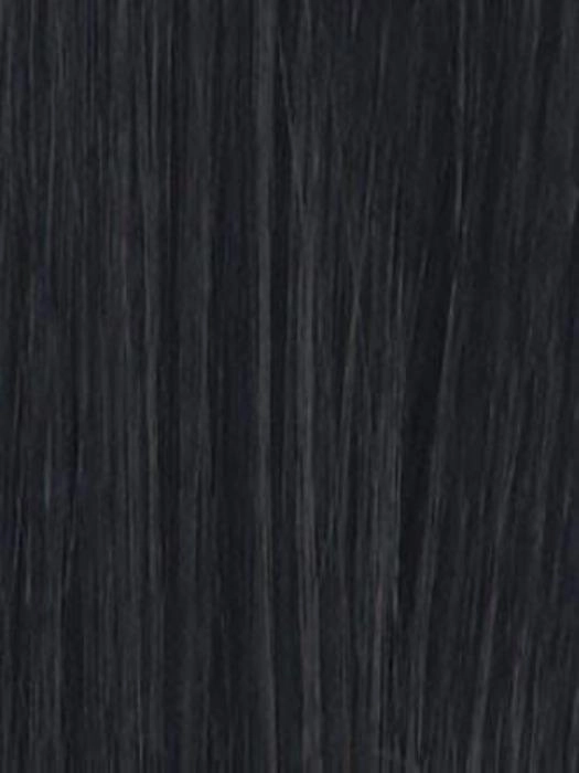 Aqua | Synthetic Ponytail (Wrap-Around)