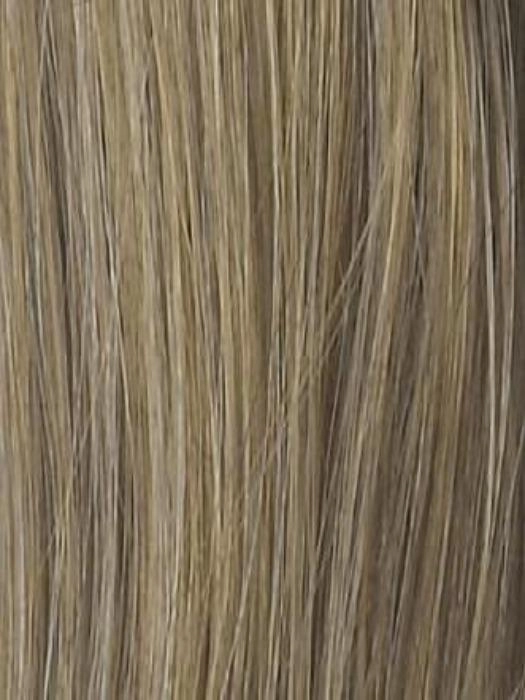 Aqua | Synthetic Ponytail (Wrap-Around)