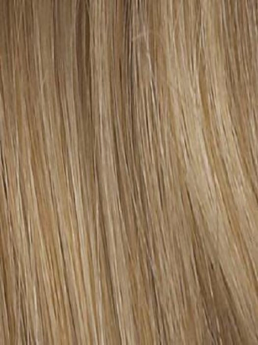 Aqua | Synthetic Ponytail (Wrap-Around)