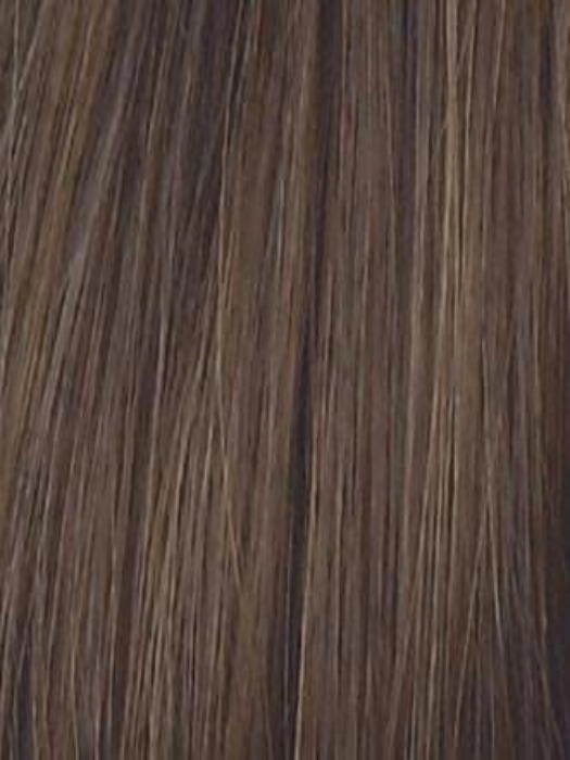 Aqua | Synthetic Ponytail (Wrap-Around)