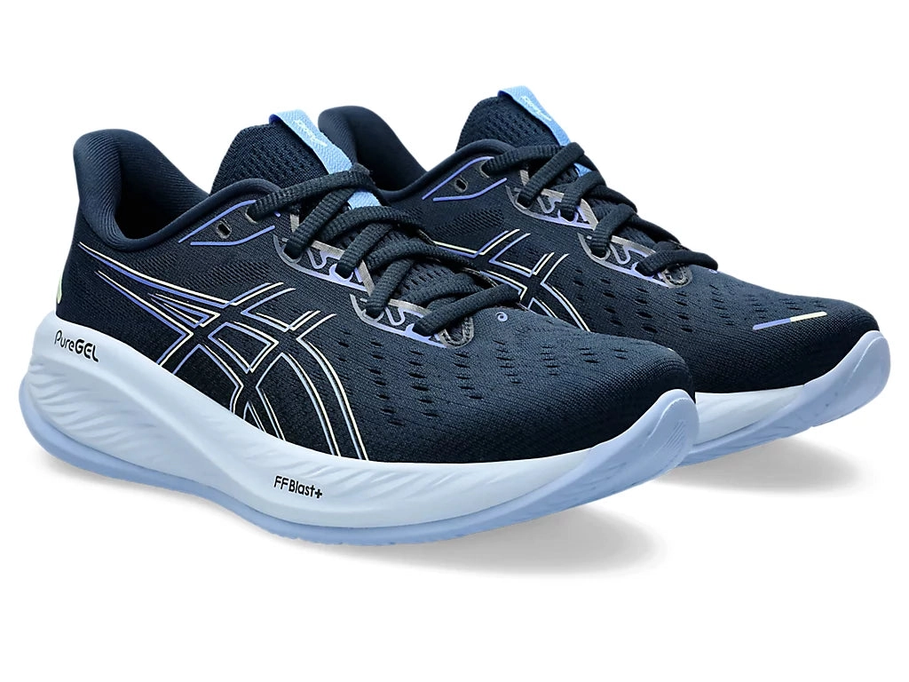 Asics Cumulus 26 - Womens