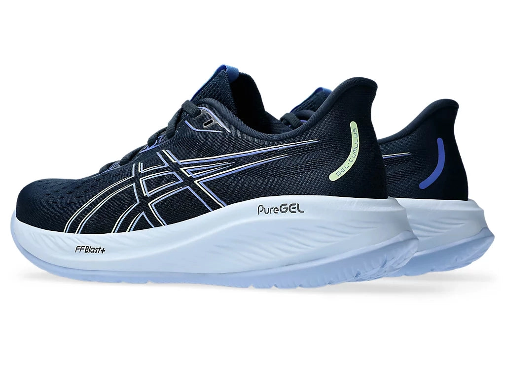 Asics Cumulus 26 - Womens