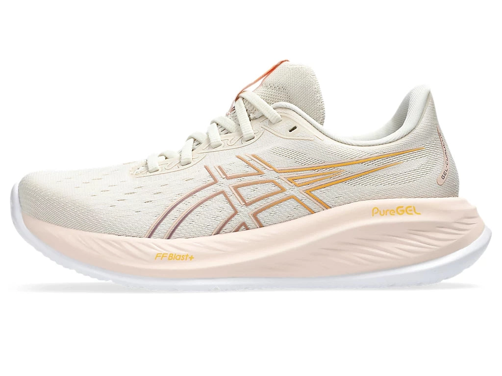 Asics Gel Cumulus 25 - Womens