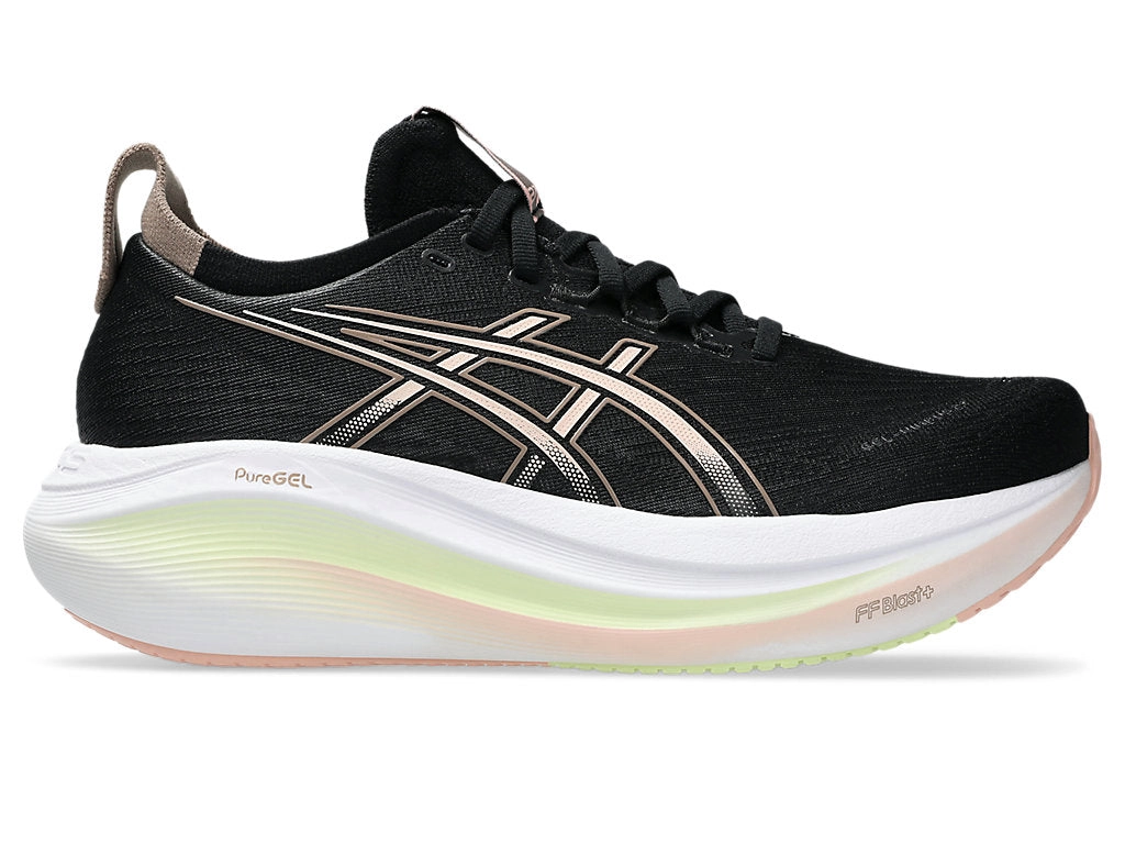ASICS Women's Gel-Nimbus 27
