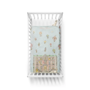 Atelier Choux Duvet Cover Monceau Mansion