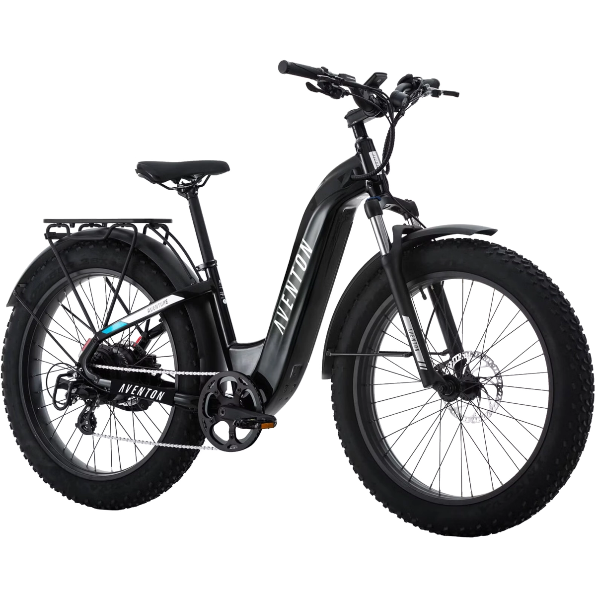 Aventure.2 Step-Through E-Bike
