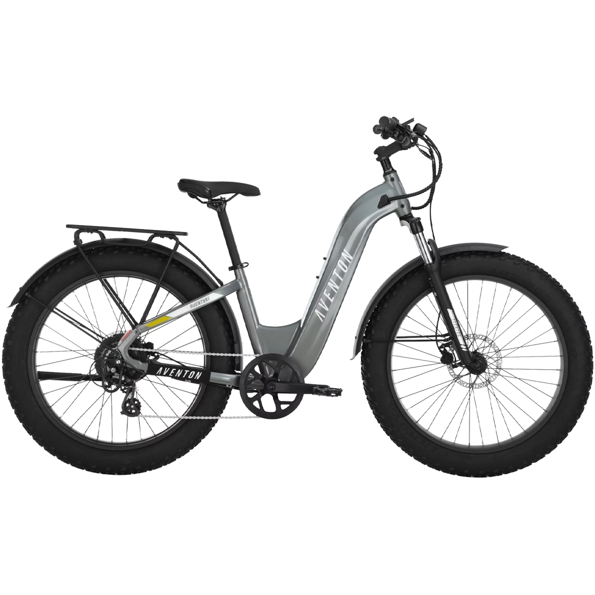 Aventure.2 Step-Through E-Bike